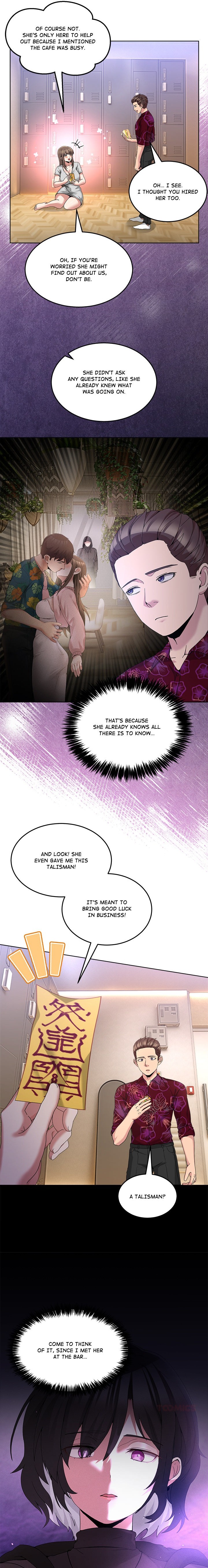 No Men Allowed - Chapter 24 - picture 4