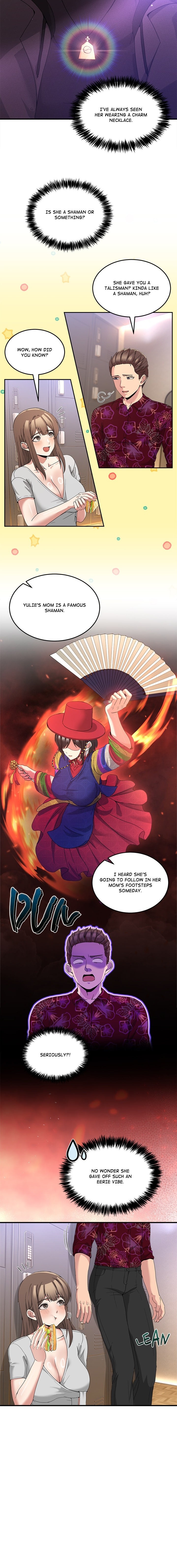 No Men Allowed - Chapter 24 - picture 5