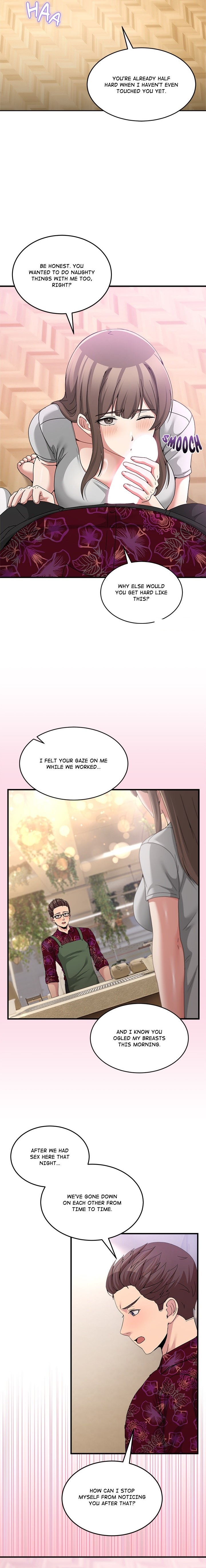 No Men Allowed - Chapter 24 - picture 9