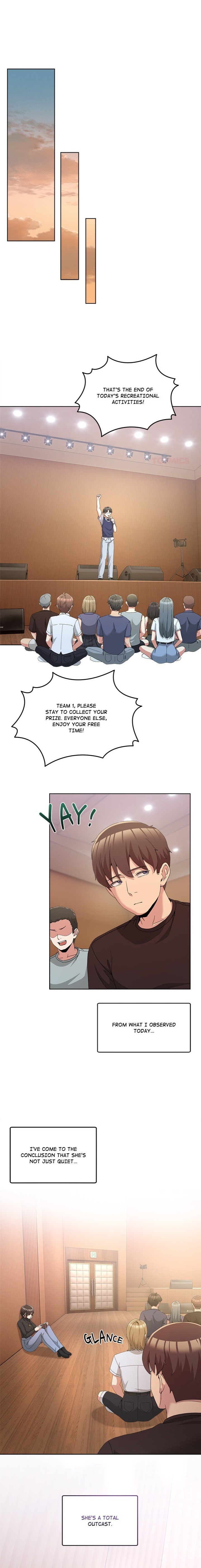 No Men Allowed - Chapter 25 - picture 10