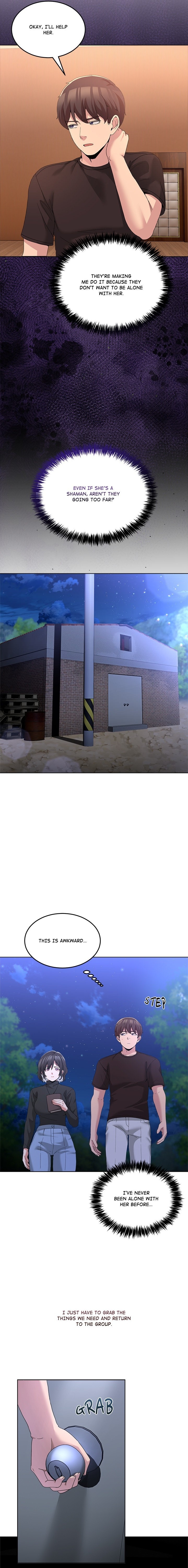 No Men Allowed - Chapter 25 - picture 14