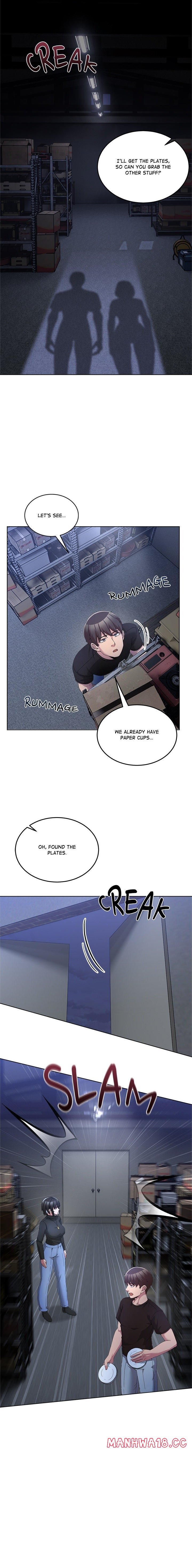 No Men Allowed - Chapter 25 - picture 15