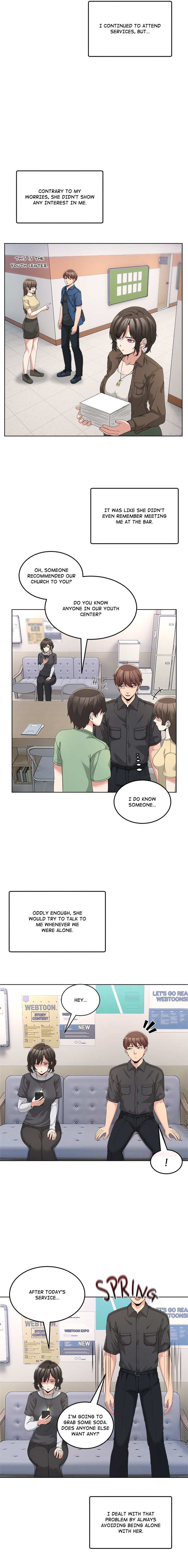 No Men Allowed - Chapter 25 - picture 3