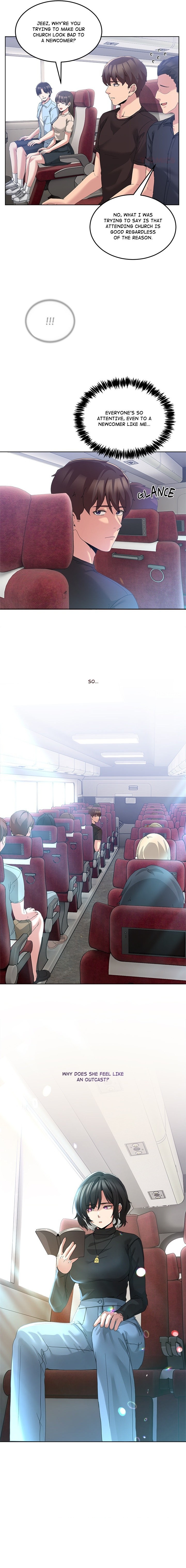 No Men Allowed - Chapter 25 - picture 7
