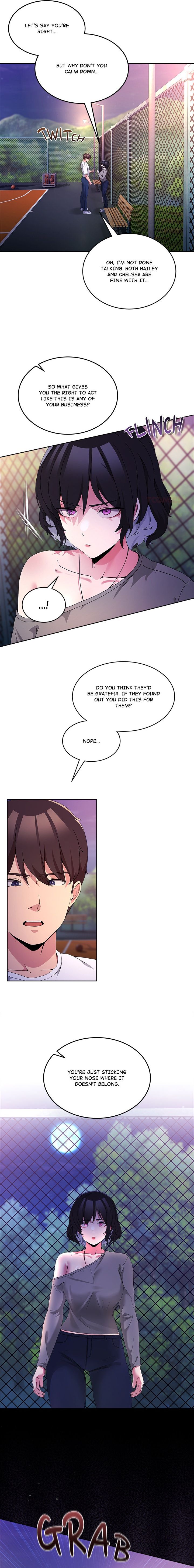 No Men Allowed - Chapter 26 - picture 14