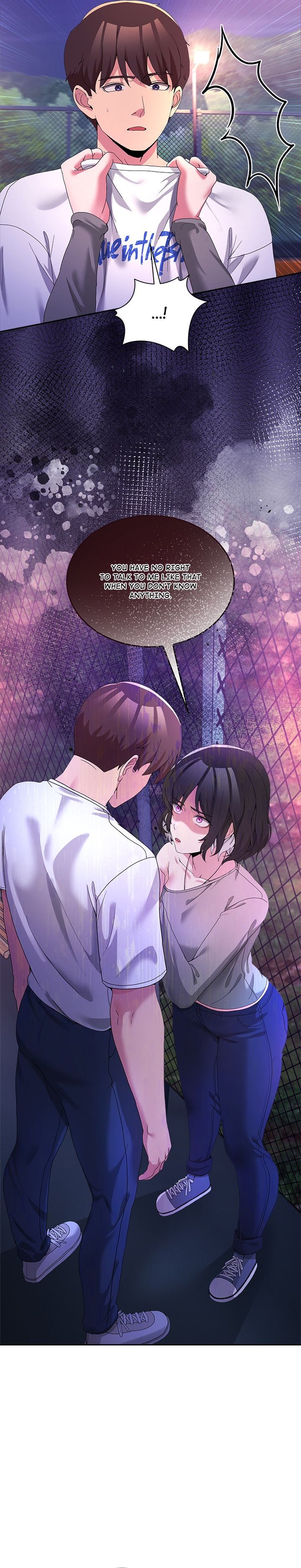 No Men Allowed - Chapter 26 - picture 15