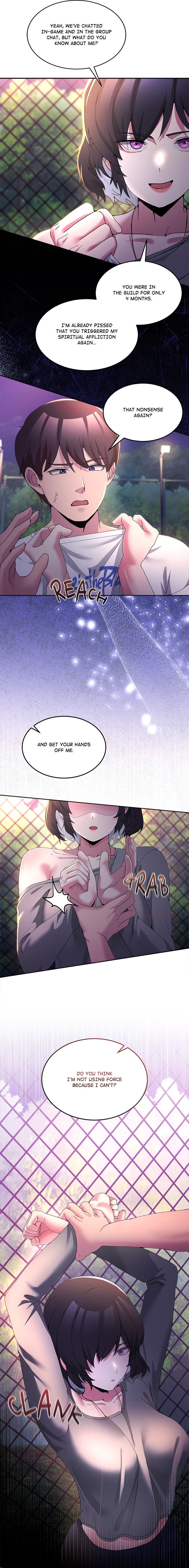 No Men Allowed - Chapter 26 - picture 16