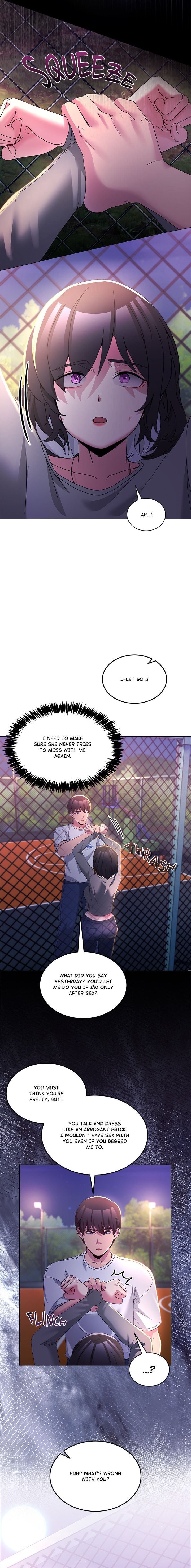 No Men Allowed - Chapter 26 - picture 17