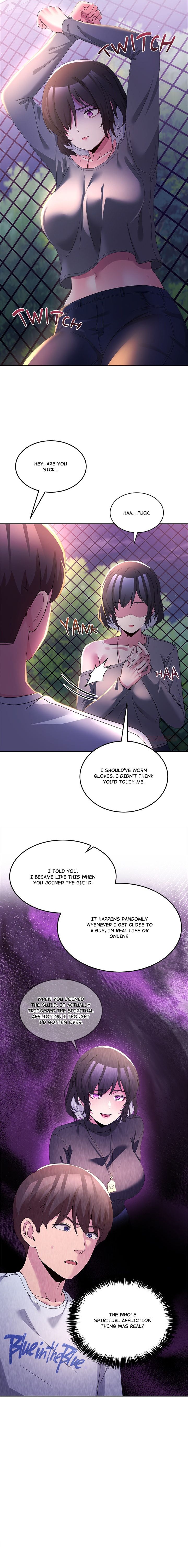 No Men Allowed - Chapter 26 - picture 18