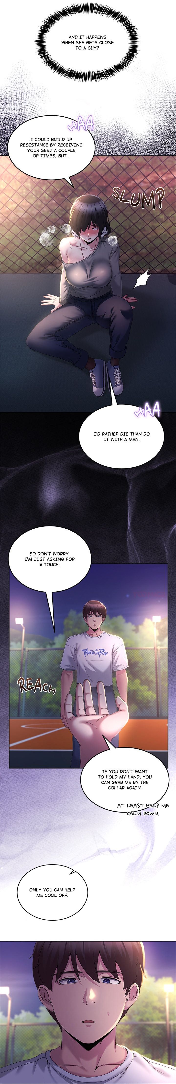 No Men Allowed - Chapter 26 - picture 19