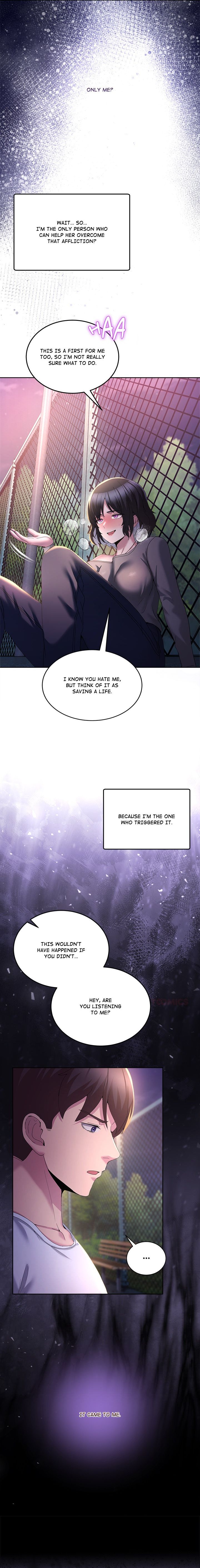 No Men Allowed - Chapter 26 - picture 20