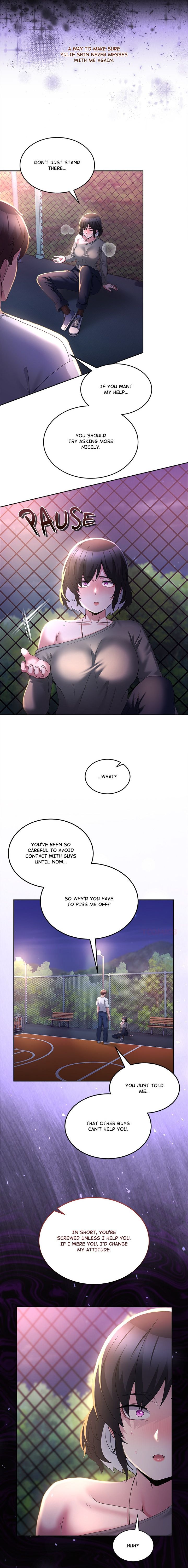 No Men Allowed - Chapter 26 - picture 21