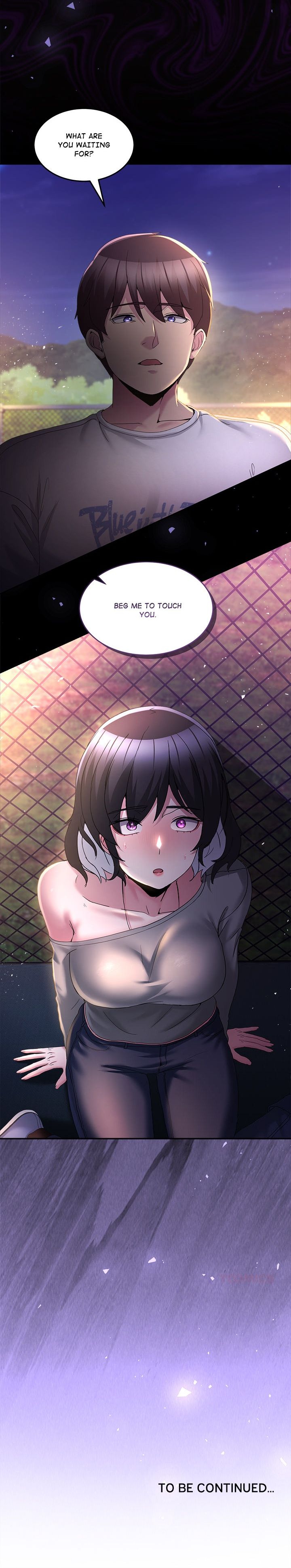 No Men Allowed - Chapter 26 - picture 22