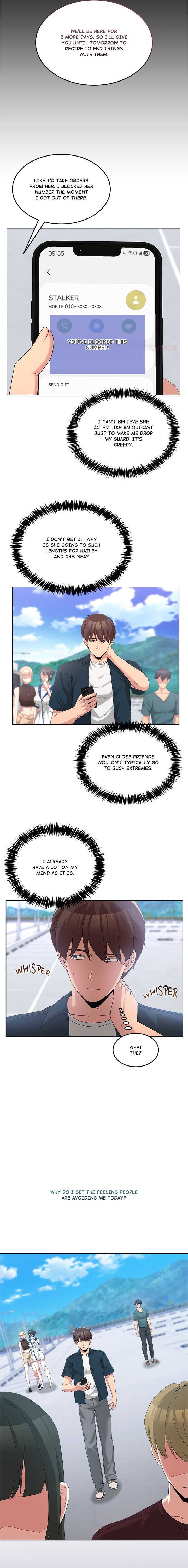 No Men Allowed - Chapter 26 - picture 4