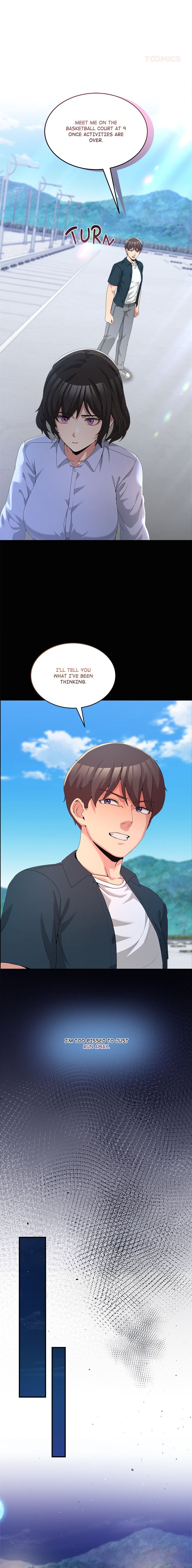 No Men Allowed - Chapter 26 - picture 8