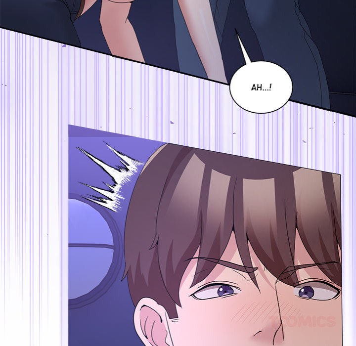 No Men Allowed - Chapter 27 - picture 146