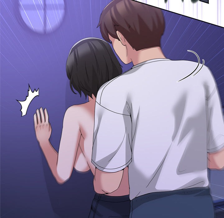 No Men Allowed - Chapter 27 - picture 157