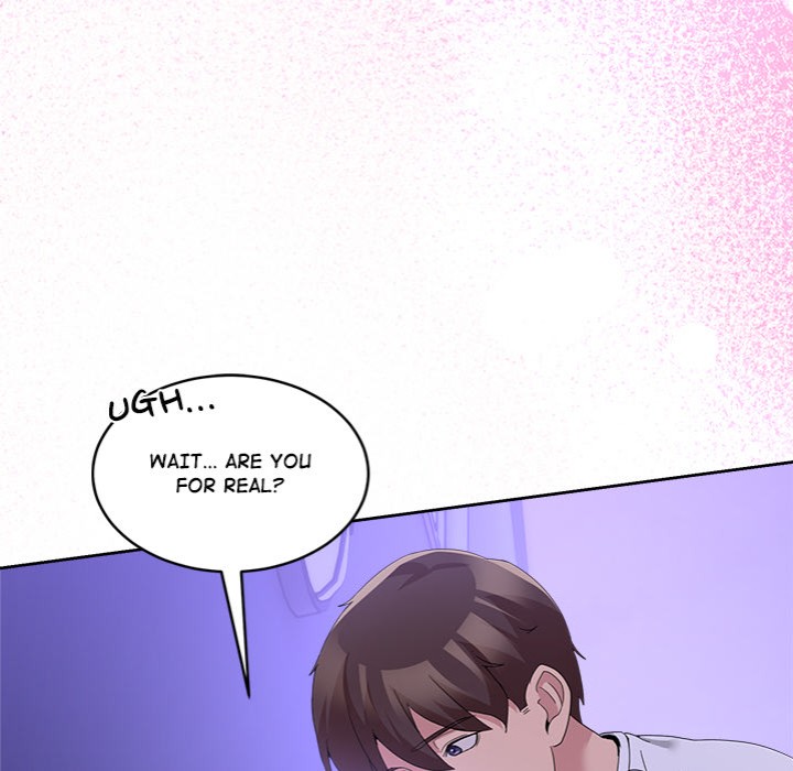 No Men Allowed - Chapter 27 - picture 167