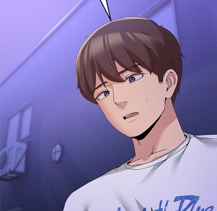 No Men Allowed - Chapter 27 - picture 170