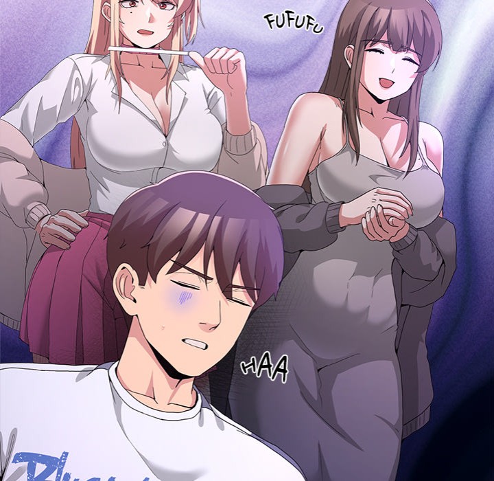 No Men Allowed - Chapter 27 - picture 27