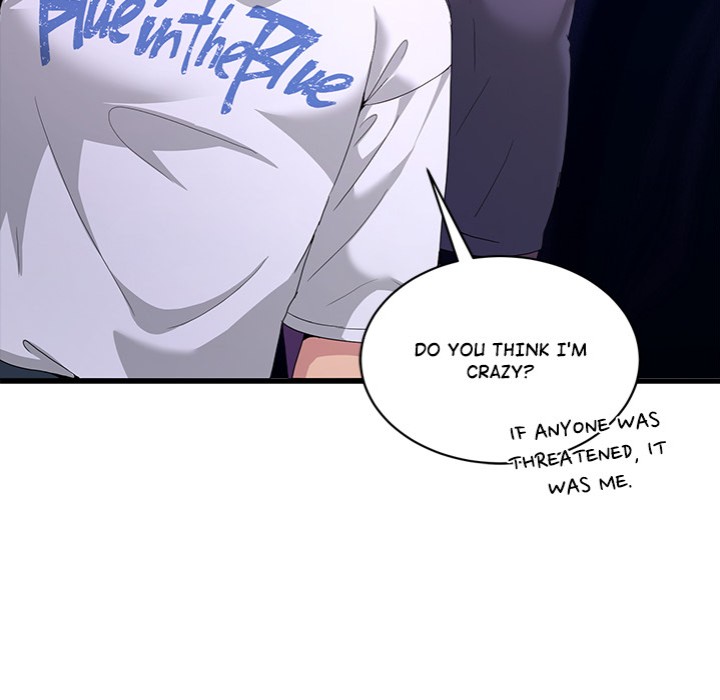 No Men Allowed - Chapter 27 - picture 28