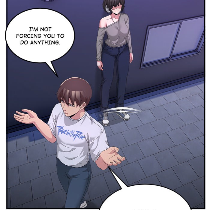No Men Allowed - Chapter 27 - picture 33