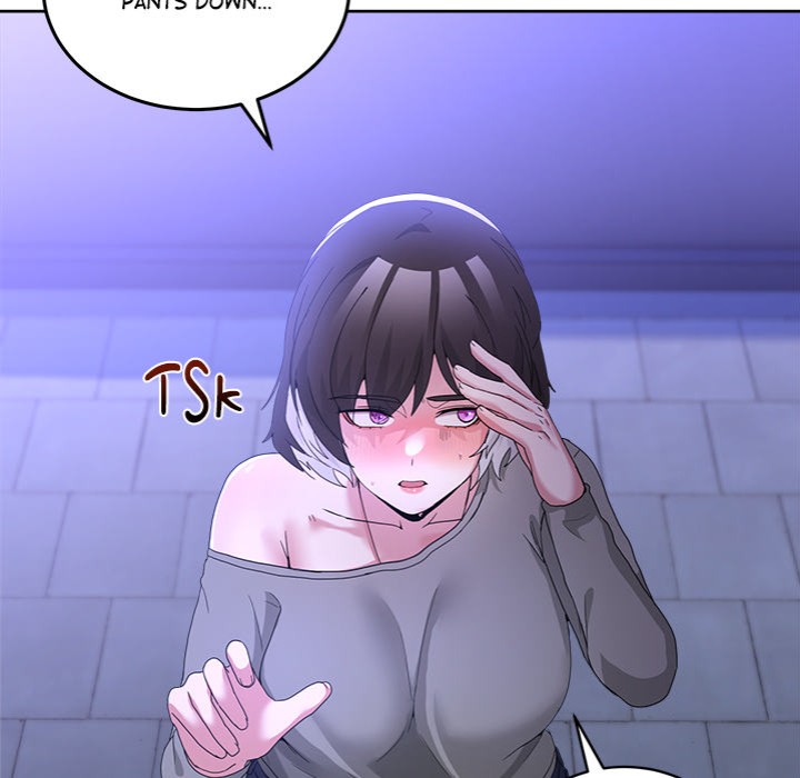 No Men Allowed - Chapter 27 - picture 50