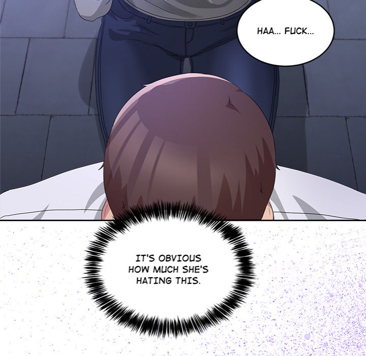 No Men Allowed - Chapter 27 - picture 51