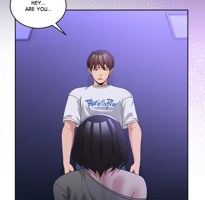 No Men Allowed - Chapter 27 - picture 57