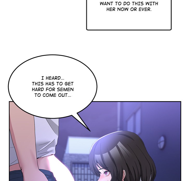 No Men Allowed - Chapter 27 - picture 73