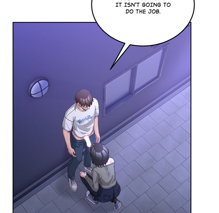 No Men Allowed - Chapter 27 - picture 76