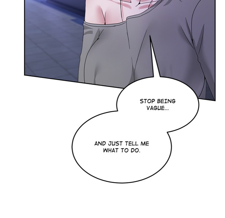 No Men Allowed - Chapter 27 - picture 79