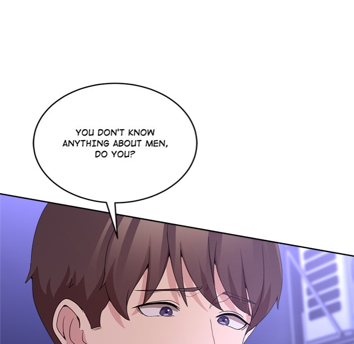 No Men Allowed - Chapter 27 - picture 80