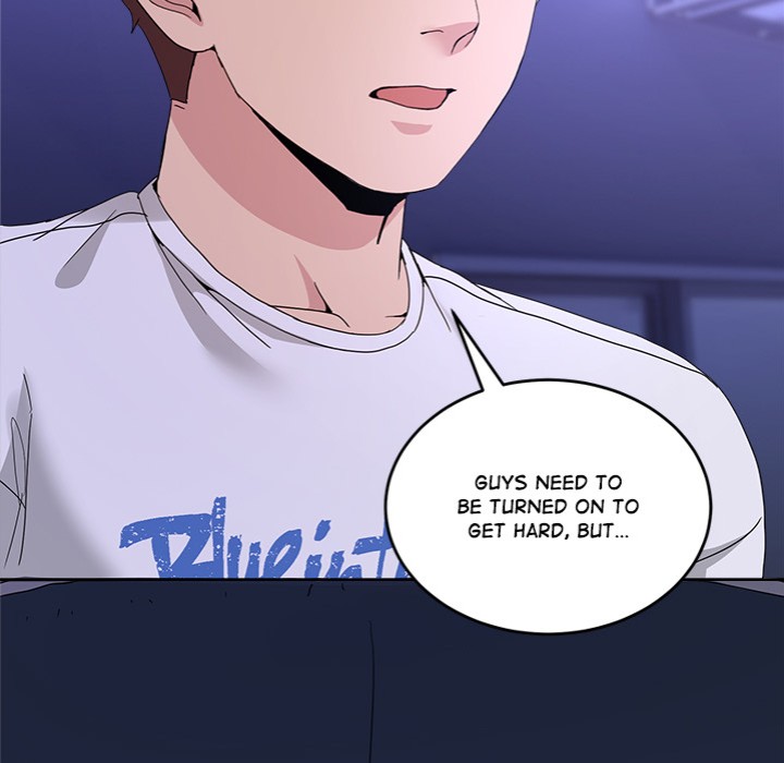 No Men Allowed - Chapter 27 - picture 81
