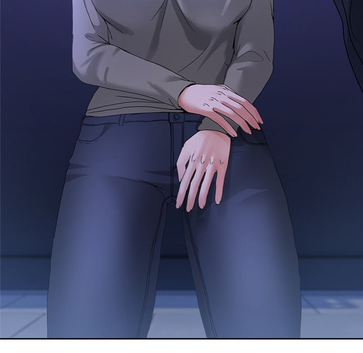 No Men Allowed - Chapter 27 - picture 84
