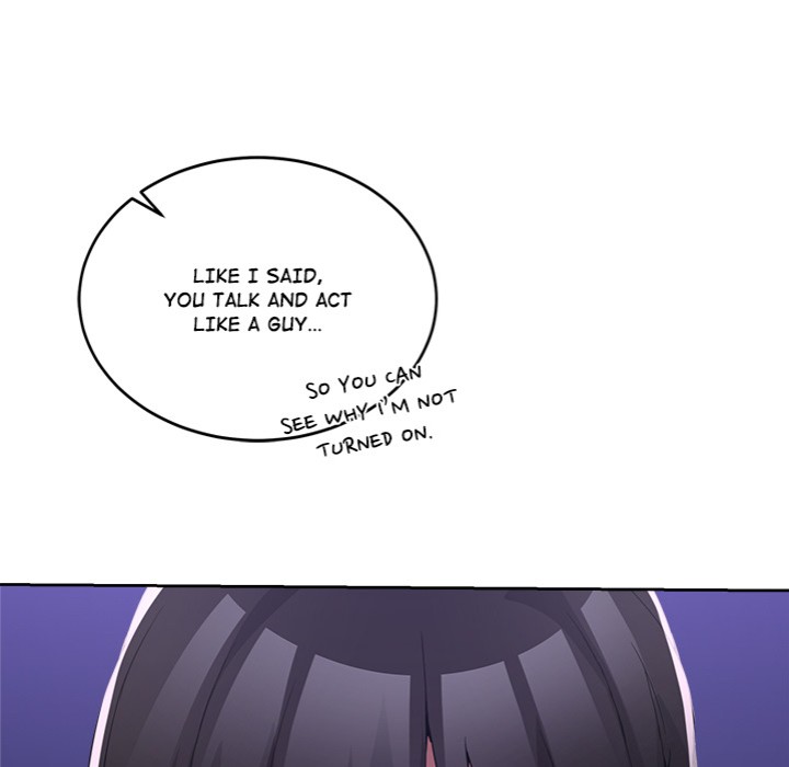No Men Allowed - Chapter 27 - picture 85