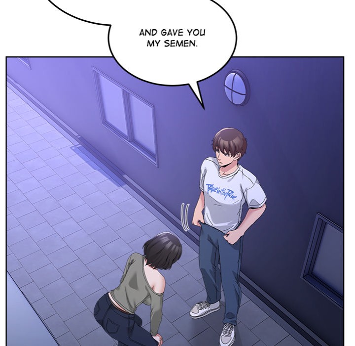 No Men Allowed - Chapter 27 - picture 88