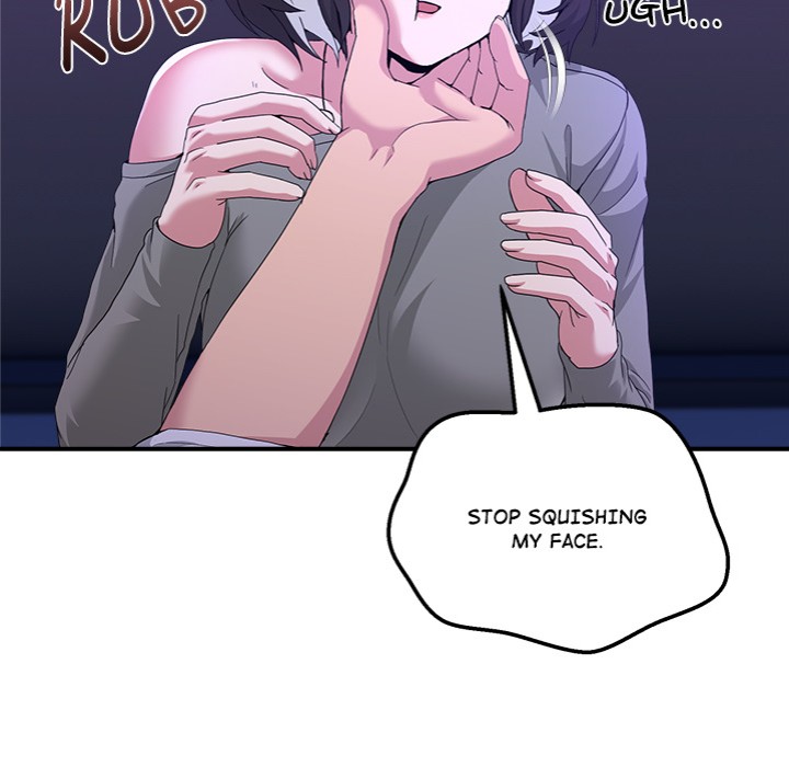 No Men Allowed - Chapter 27 - picture 9