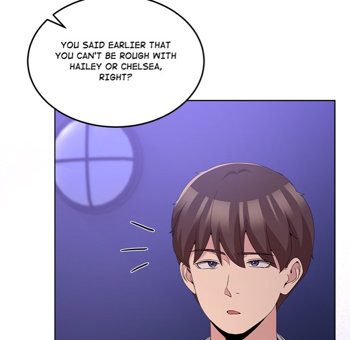 No Men Allowed - Chapter 27 - picture 90