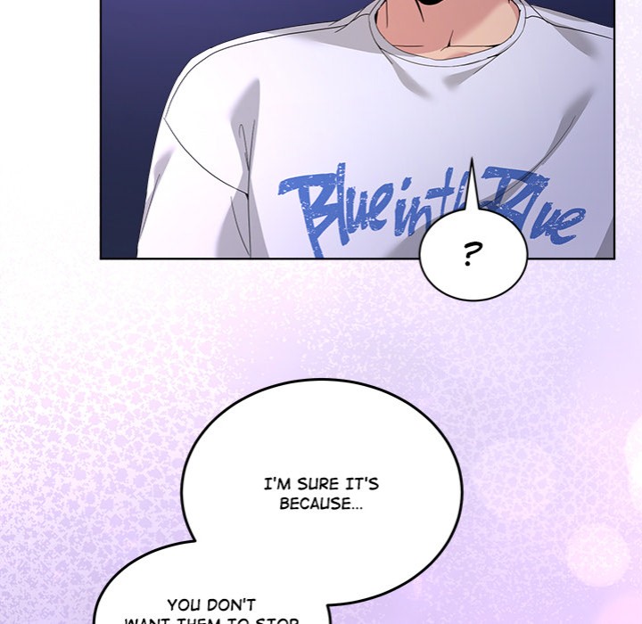 No Men Allowed - Chapter 27 - picture 91