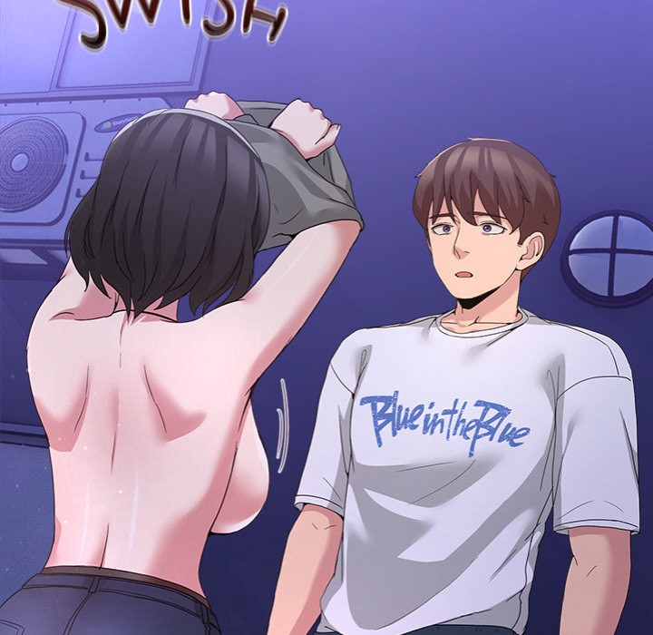 No Men Allowed - Chapter 27 - picture 94