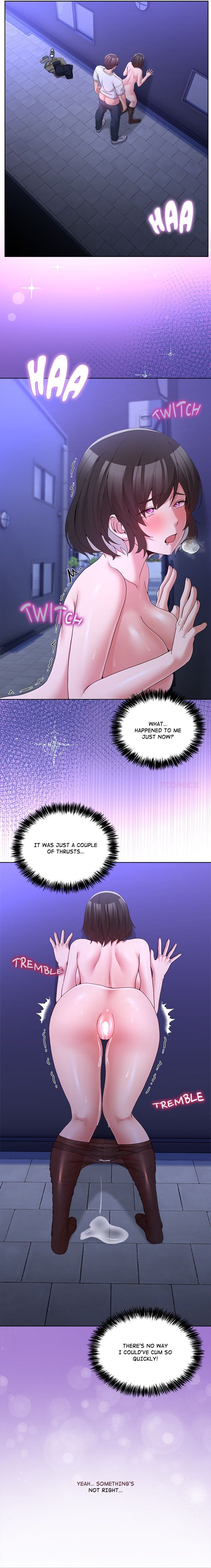 No Men Allowed - Chapter 28 - picture 15