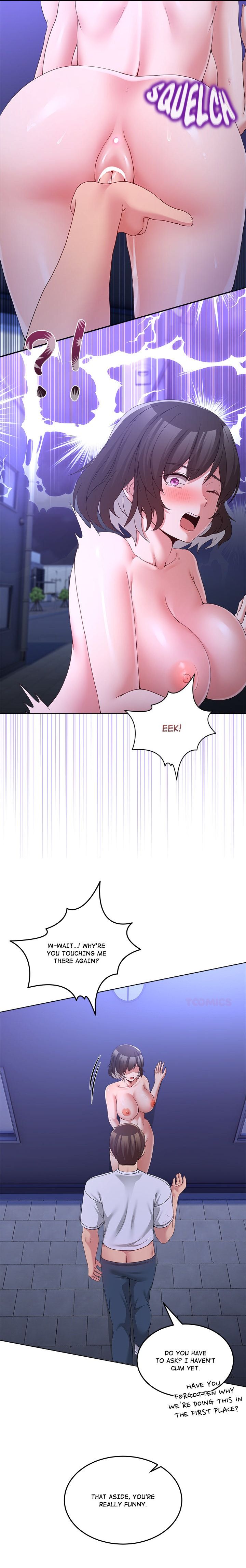 No Men Allowed - Chapter 28 - picture 16