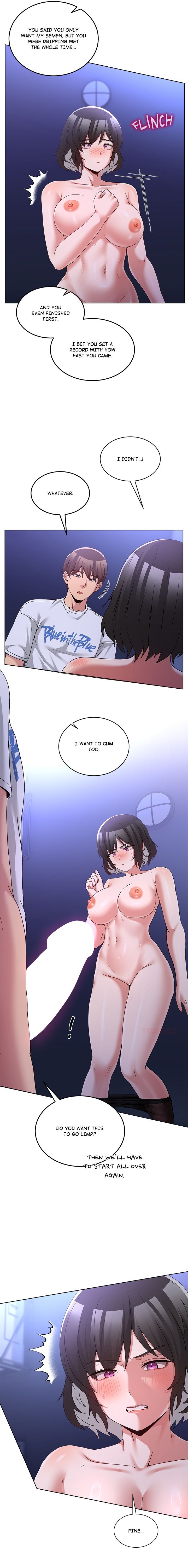 No Men Allowed - Chapter 28 - picture 17