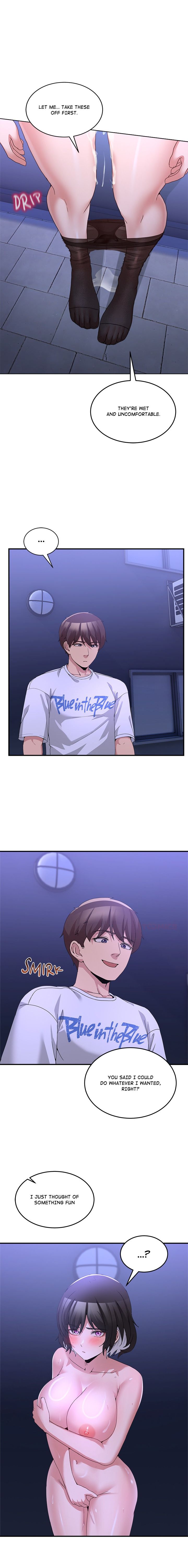 No Men Allowed - Chapter 28 - picture 18