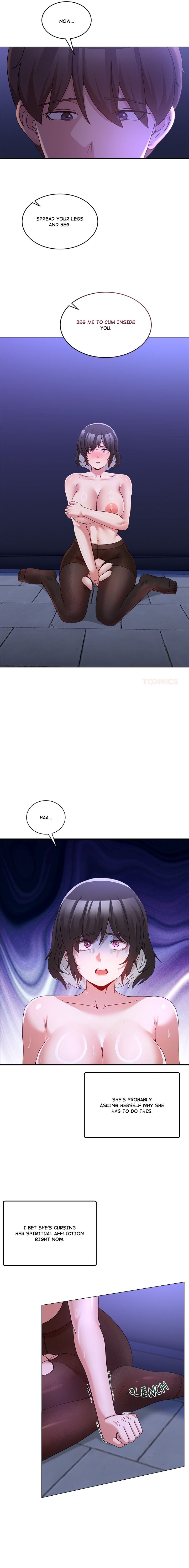 No Men Allowed - Chapter 28 - picture 21