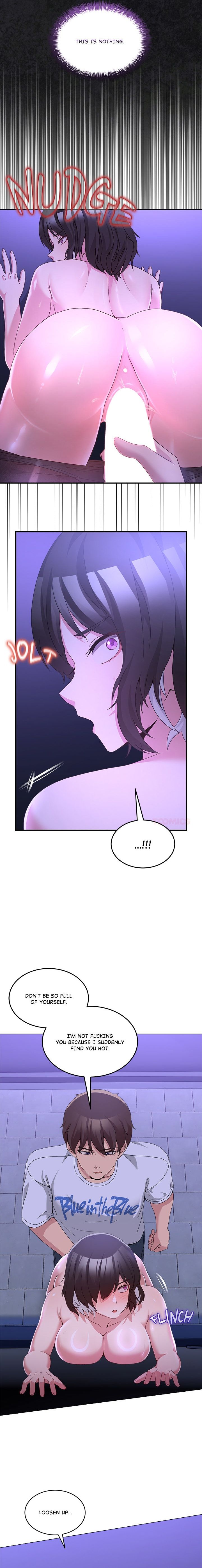 No Men Allowed - Chapter 28 - picture 3