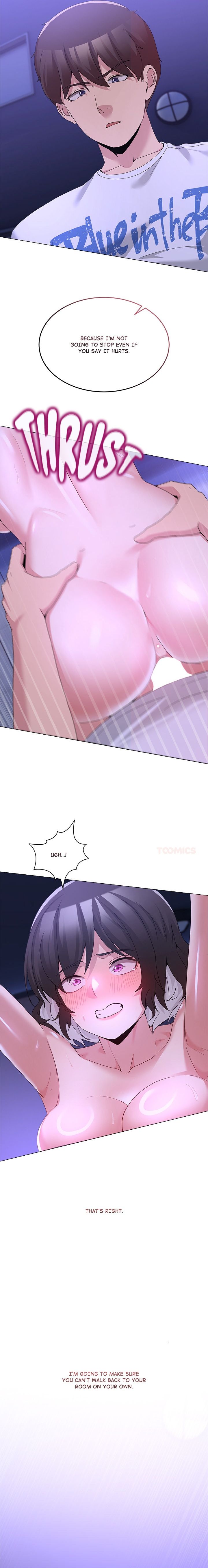 No Men Allowed - Chapter 28 - picture 4
