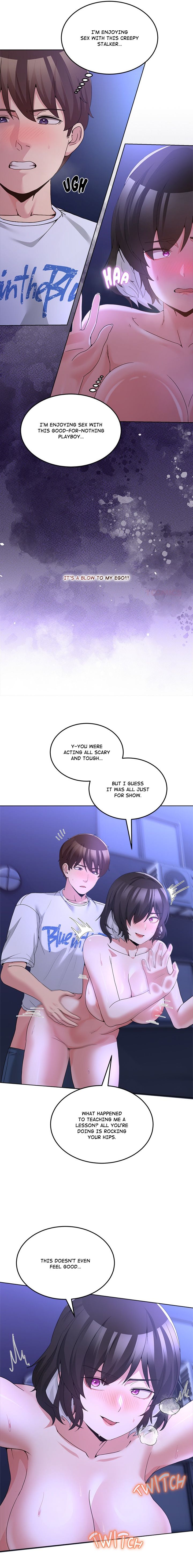 No Men Allowed - Chapter 28 - picture 8