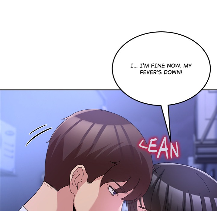 No Men Allowed - Chapter 29 - picture 105